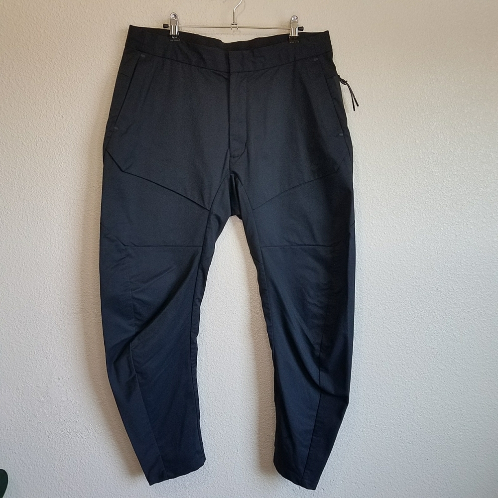 NIKE TECH PACK CARGO PANTS - Picture 2 of 11